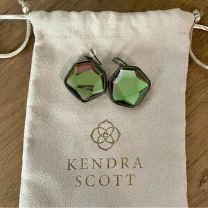 Kendra Scott earrings